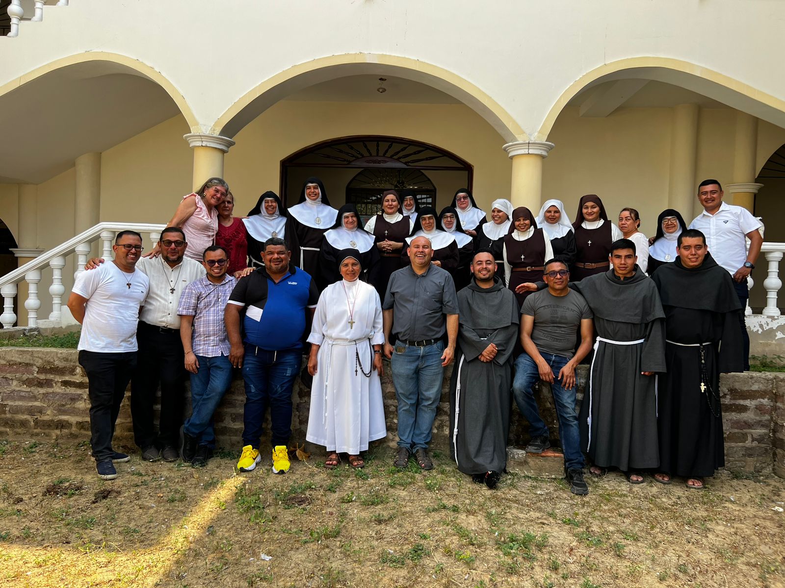 Obras y actividades